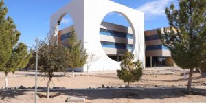 UACJ-rector recorrido campus