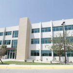UACJ reinaugurará edificio N del ICSA este miércoles