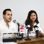 Convoca PAN a jóvenes chihuahuenses a Encuentro Estatal.