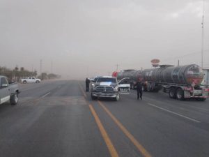 aire, viento y calor fin de semana