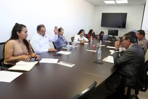 aprueban nombre de adelaida a plaza en la 16