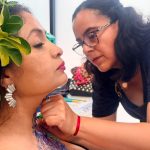 Inauguran exposición Árbol en el Pecho en el Museo de Arqueología de El Chamizal.