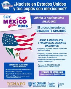 arranca programa soy mexicano
