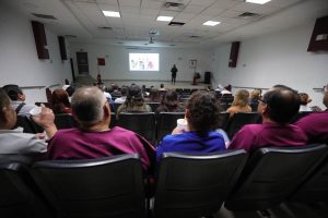 capacitacion gusano barrenador