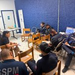 Capacitan a policías municipales en prevención del abuso sexual infantil