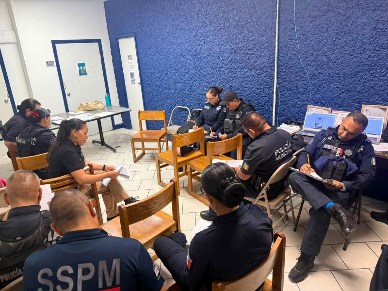 capacitan a polis-ficosec