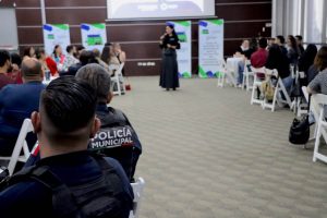 capacitan a polis vs reclutamientoforzado