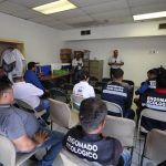 Capacita Ecología a personal de centros de verificación vehicular