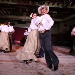 “Chihuahua, nuestra herencia” lleva historia y tradición al escenario del CMA