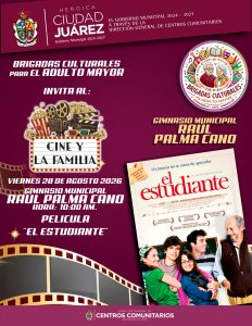 cine comunitario