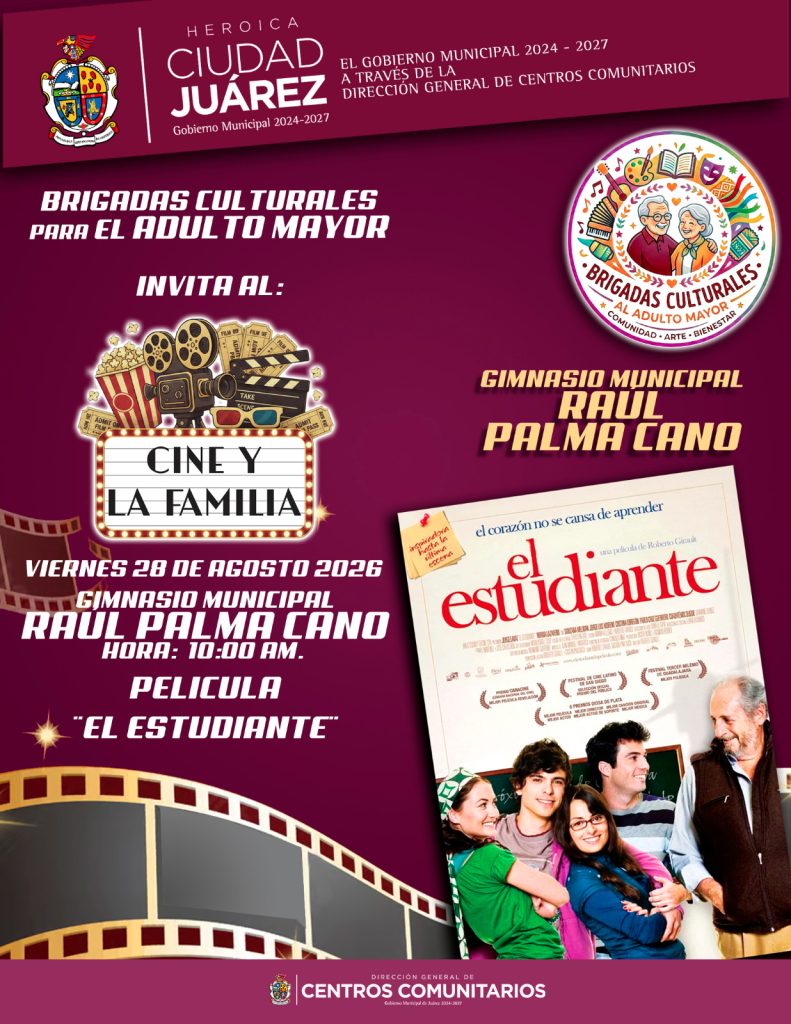 cine comunitario