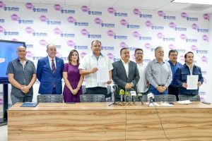 conalep amplia oferta academica