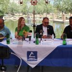 Llaman a ciudadanos a participar en campaña de reciclaje.