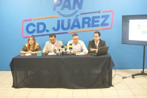 conferencia pan