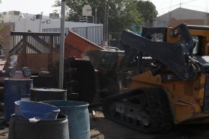 continua reordenamiento urbano