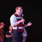 Pérez Cuéllar cuestiona gira de Maru Campos por Chihuahua