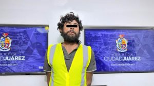 detenido por piromano