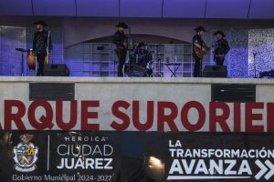 eventos en el suroriente