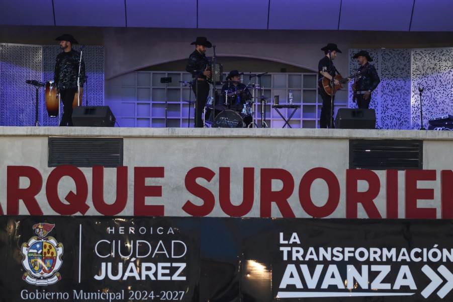 eventos en el suroriente