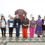 Inauguran exposición “Vida, Encuentro y Tradición” en el CMA