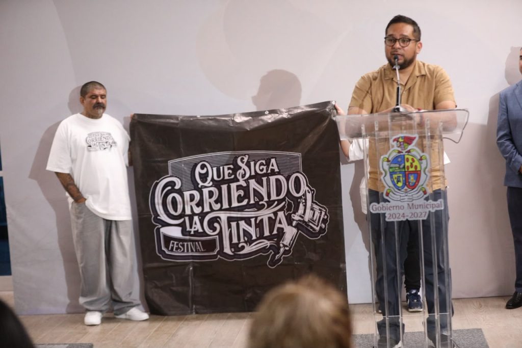 festival tatuajes