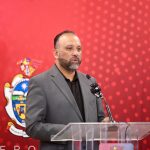 No hay limitación a la libertad de expresión con nueva legislación.