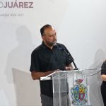 Fin de semana transcurrió sin homicidios dolosos, anuncia alcalde.
