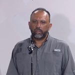 Resalta alcalde resultados en seguridad durante julio; se reduce el índice de mortalidad.