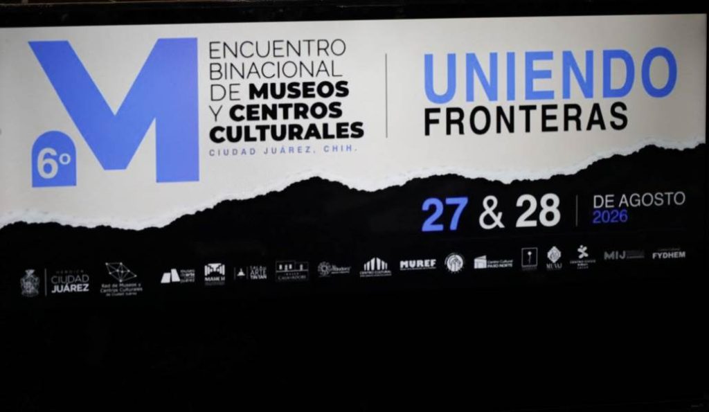 invitan al encuentro binacional de museos