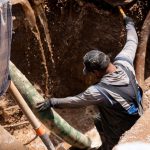 Atendió JMAS más de 20 mil 700 reportes relacionados con el servicio de agua potable.