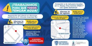 jmas-advierte baja presion salvarcar