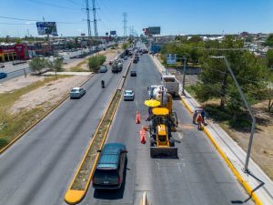 jmas-repara fuga en las torres