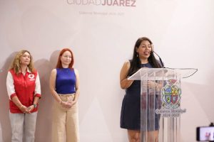 jornada conferencia para cruz roja
