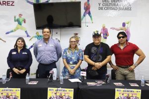 lucha vs el hambre