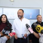 Municipio reparará vehículo dañado por malas condiciones de calles