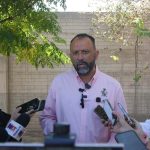 Busca Ortiz Orpinel reunión con Semarnat para liberar restauración de El Chamizal