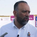 Juárez mantiene atractivo para la instalación de inversión.