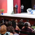 Ortiz Orpinel refrenda apoyo a acciones contra las adicciones