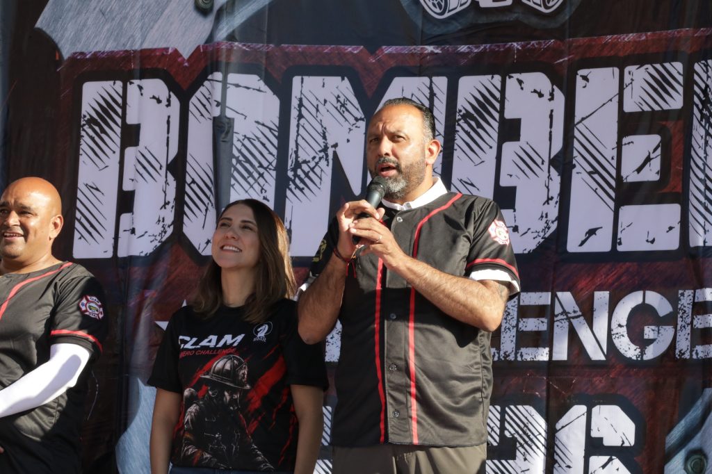 ortiz-bombero challenger