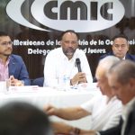 Ortiz Orpinel asegura continuidad de programas y obras municipales