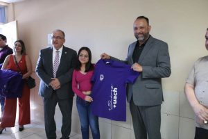 ortiz en la Uach