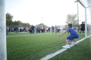 ortiz-entrega cancha en horizontes