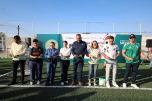 ortiz-inaugura canchas social