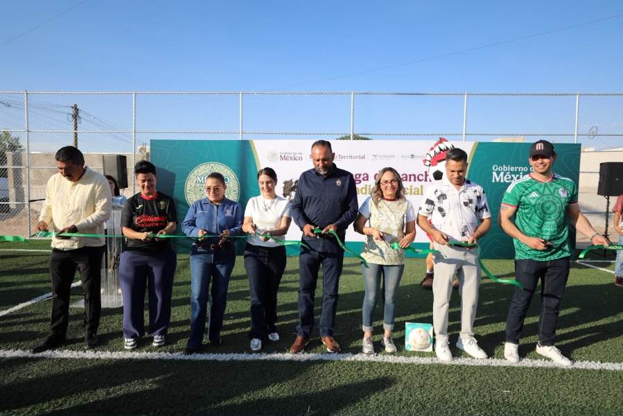 ortiz-inaugura canchas social