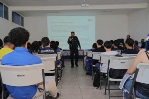 platicas prevencion a preparatorianos