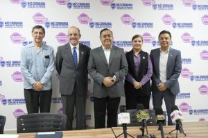 preparan sorteo para estudiatnes de excelencia