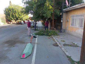 preparna ciclovia