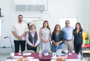 reconocen labor del dif
