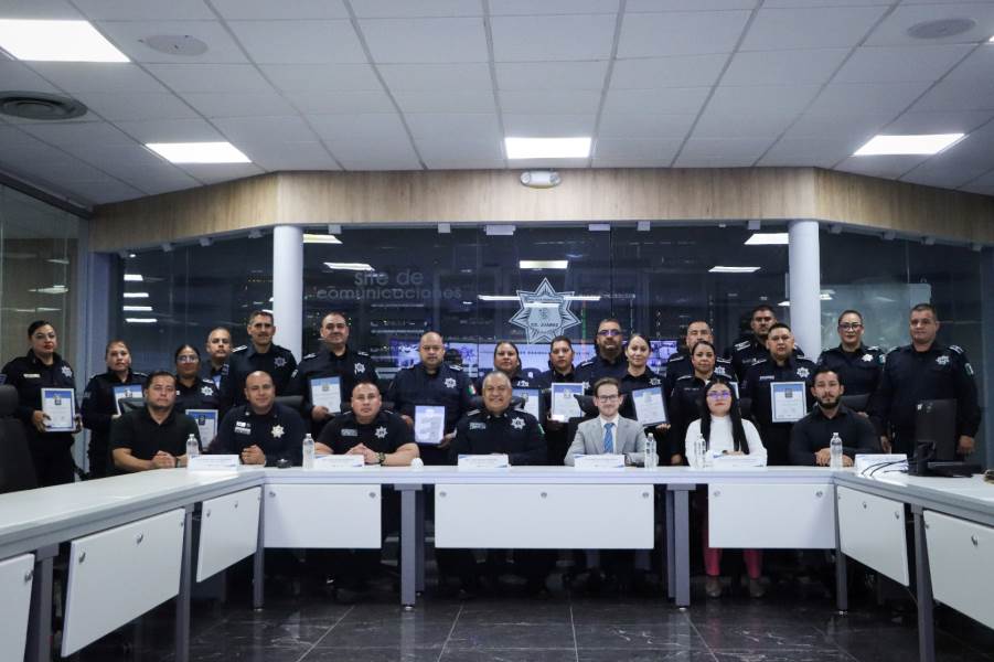 reconocimiento a polis-25ag