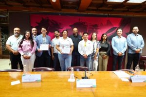 reconocimiento maquilas